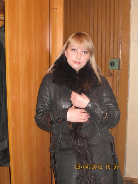 №11, Юлия Данилова №11, Юлия Данилова