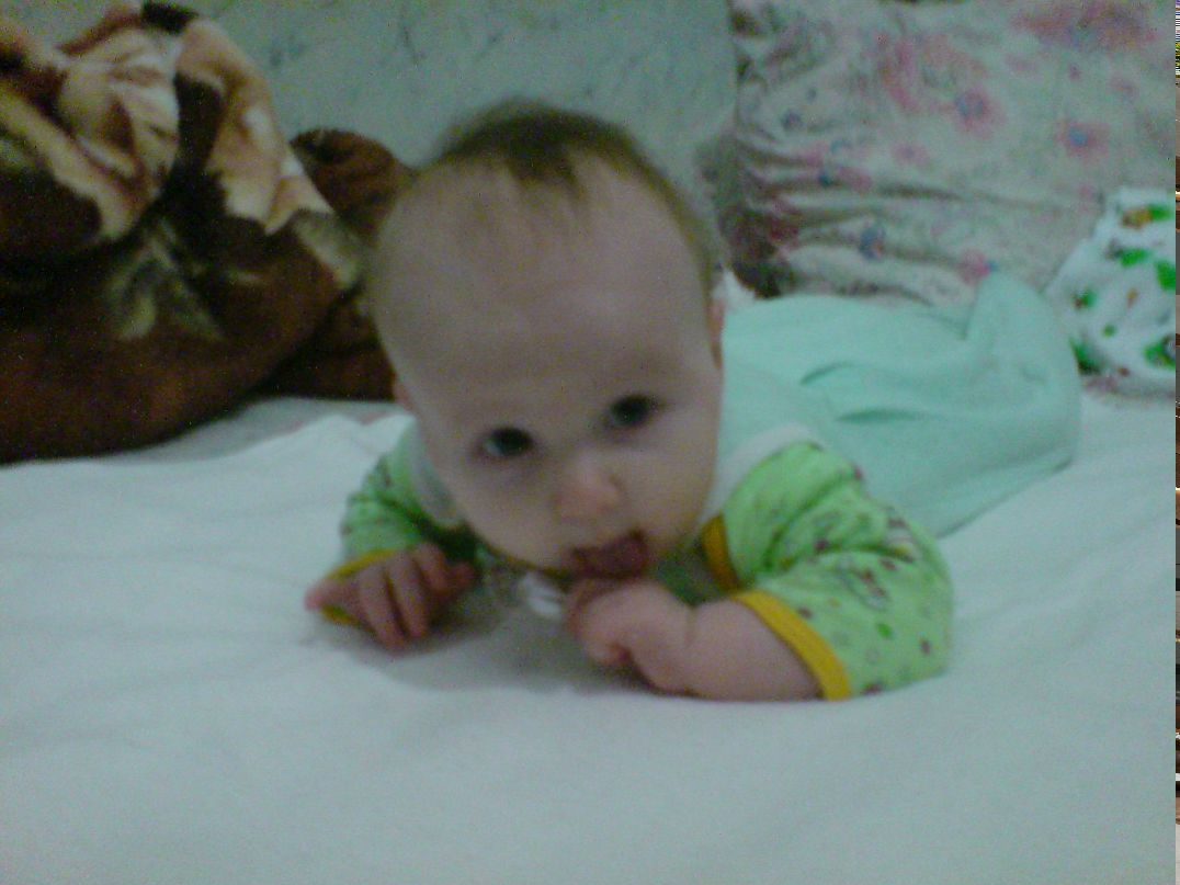 Саня Павлов | Тверь