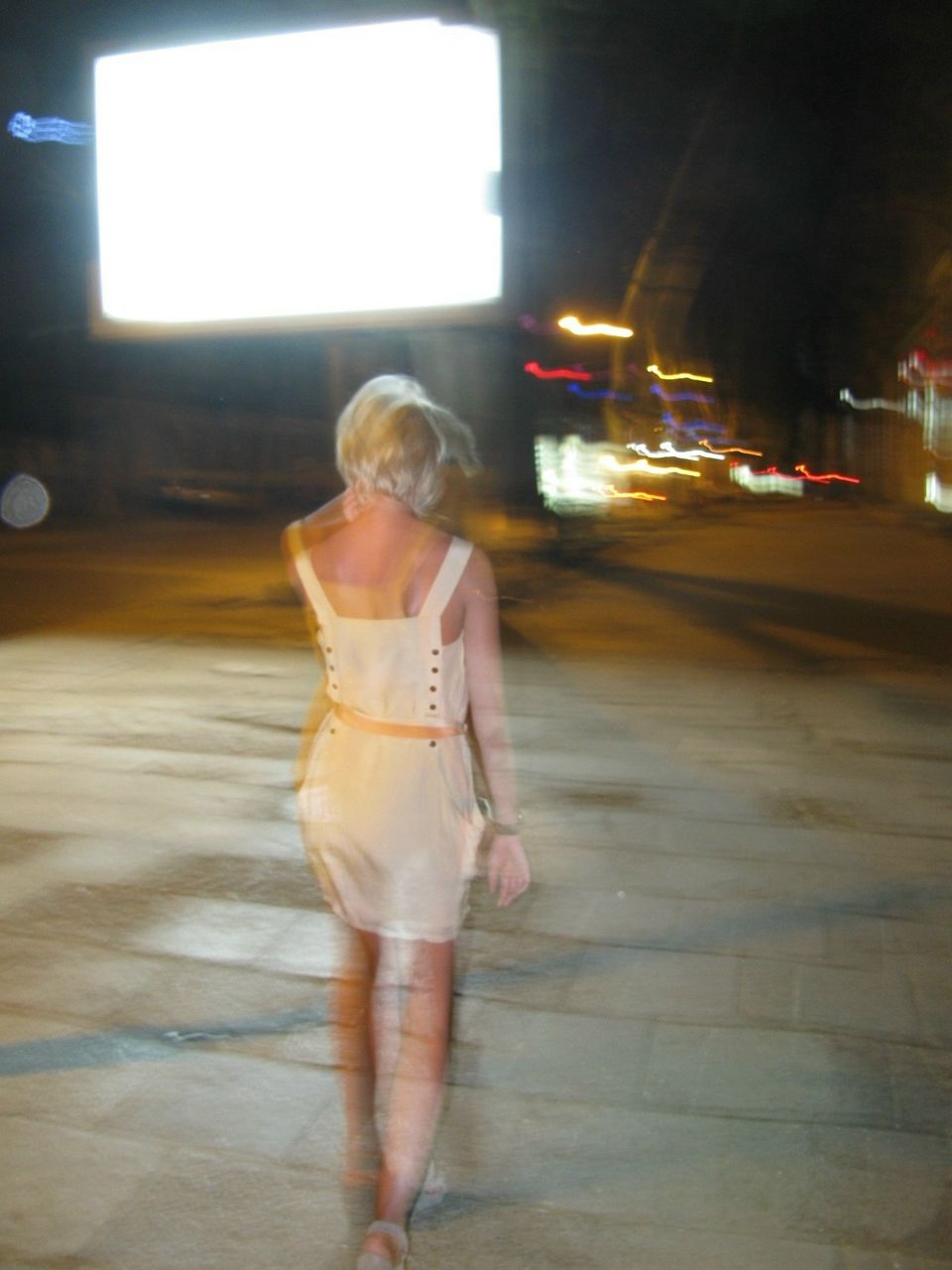 Кристина Лавандыш | Limassol