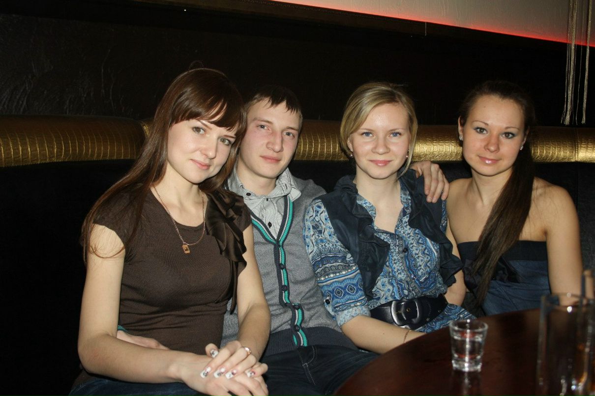 Елизавета Третьякова ♔♔♔ | Санкт-Петербург