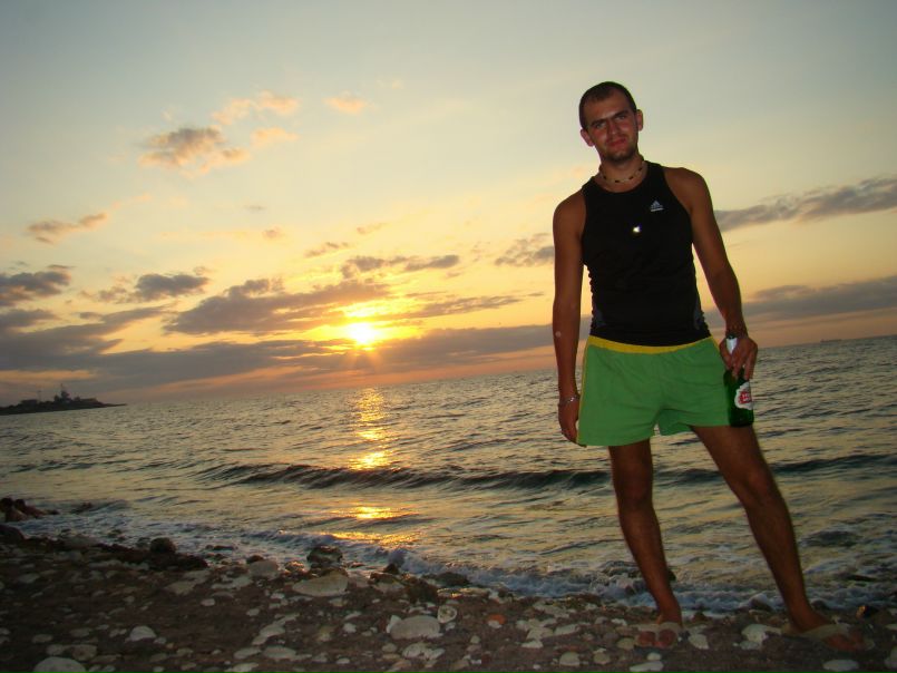 №8, Гриша Лукашев, Севастополь №8, Гриша Лукашев, Севастополь