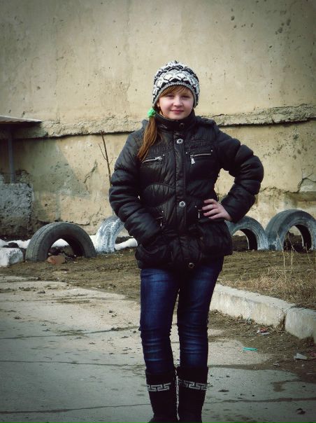 №1, Mihaela Semeniuc, 18.11.1999 №1, Mihaela Semeniuc, 18.11.1999