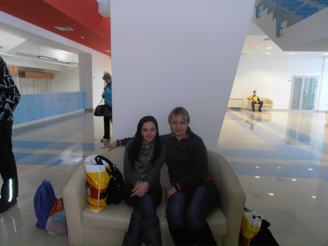 Елена Миронова | Сургут