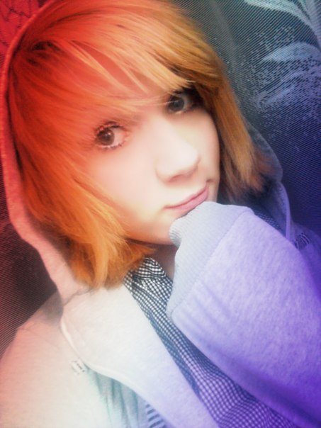 Таня Шевченко Сергеивна | Москва