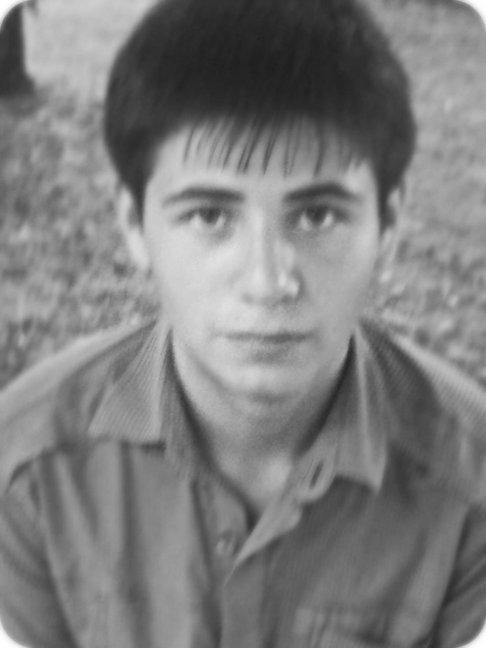 Knyaz Sharifov | Москва