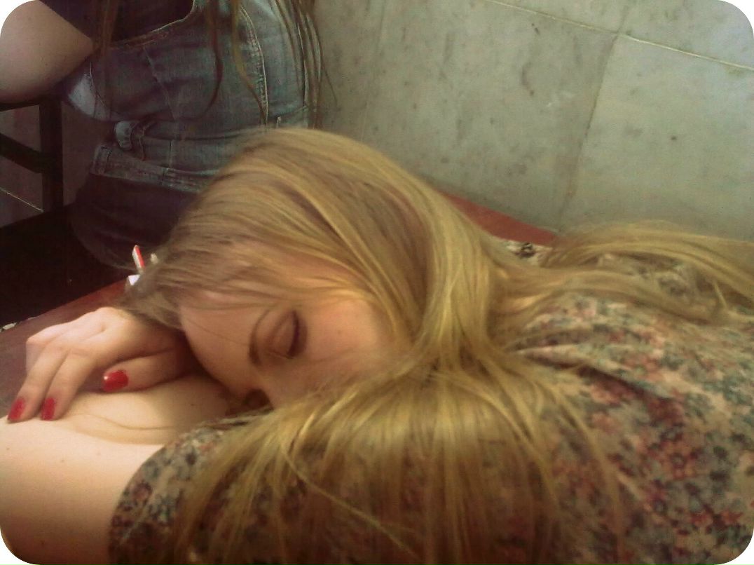 Олеся Савосина | Краснодар