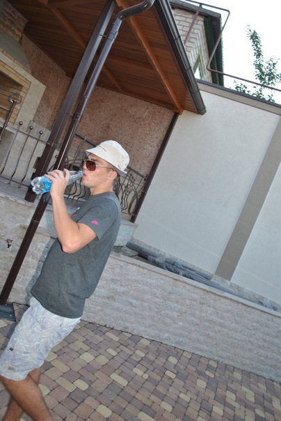 №34, Александр Цыбин, 33 года, Ессентуки №34, Александр Цыбин, 33 года, Ессентуки