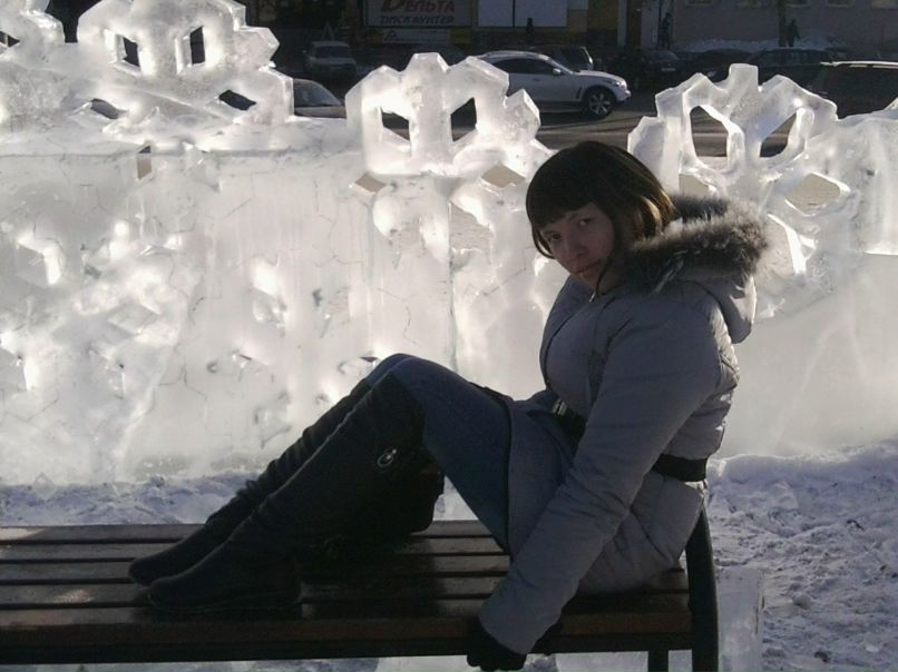 Наталья Гуляева | Пермь