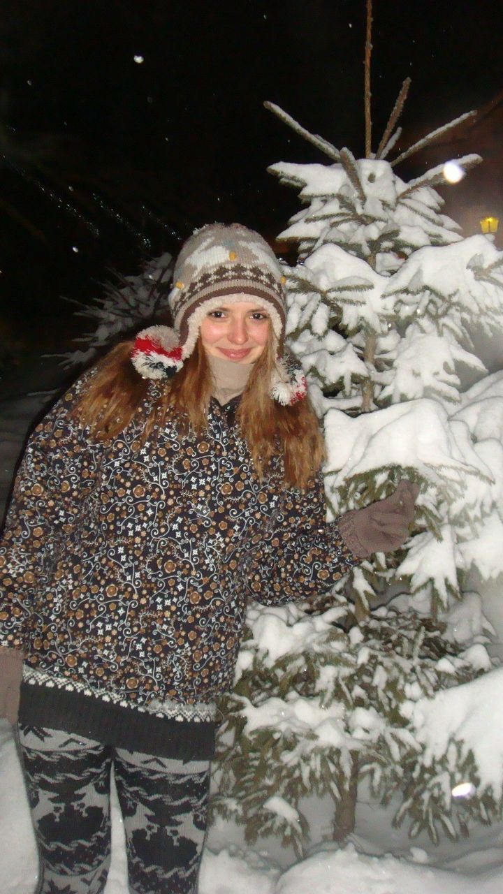 Вика Клименко | 