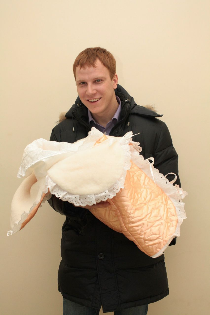 Илья Мялкин | Нижний Новгород