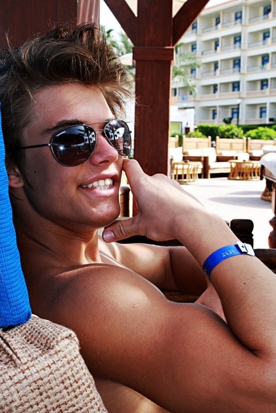 Кирилл Смирнов | Симферополь