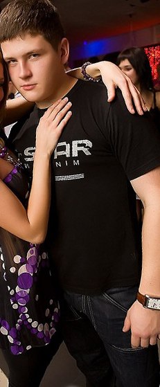 Алексей Rigan | Новосибирск