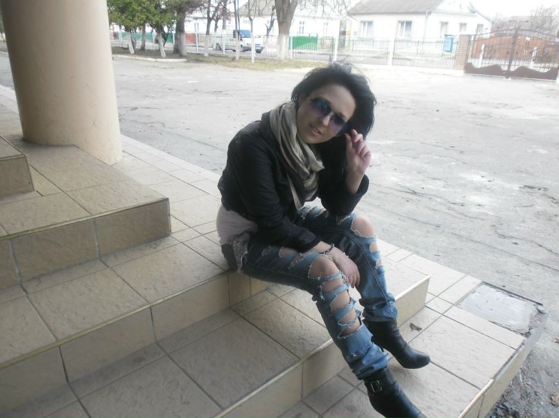 Валентина Шеремета | Радивилов