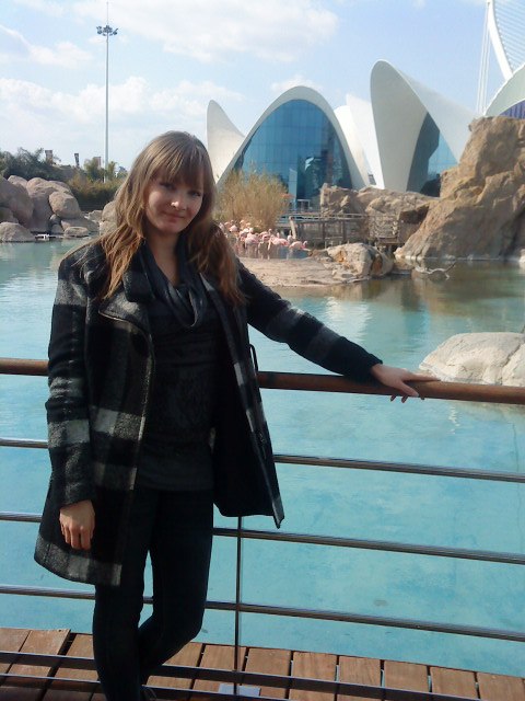 Svitlana Dumanschi | Тернополь