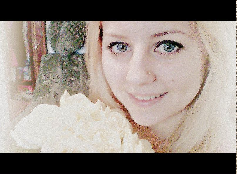 Надя Артёменко | Калуш