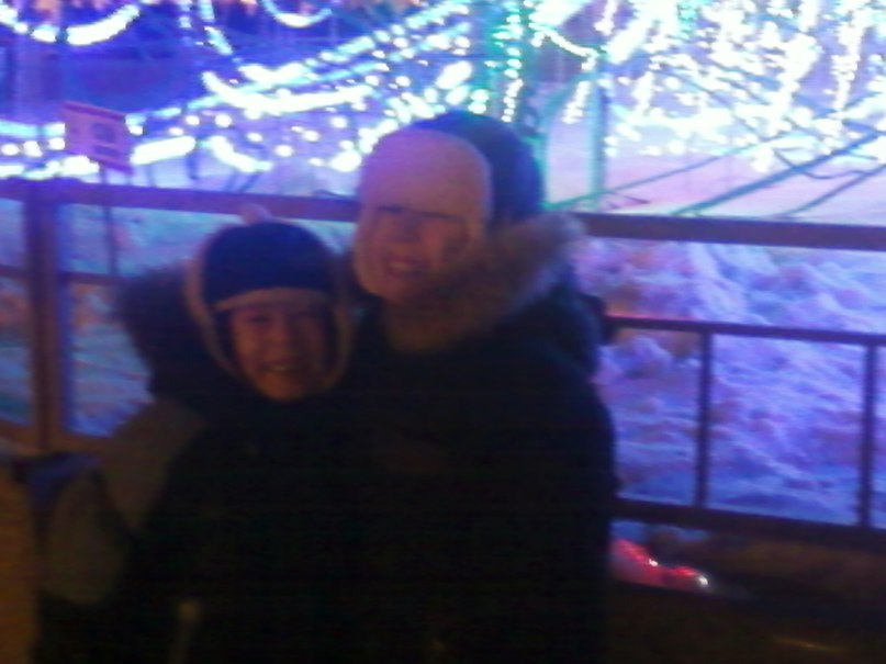 Сергей Антипов | Красноярск