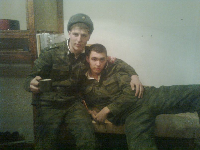 №87, Артур Мамаев, Кирово-Чепецк №87, Артур Мамаев, Кирово-Чепецк