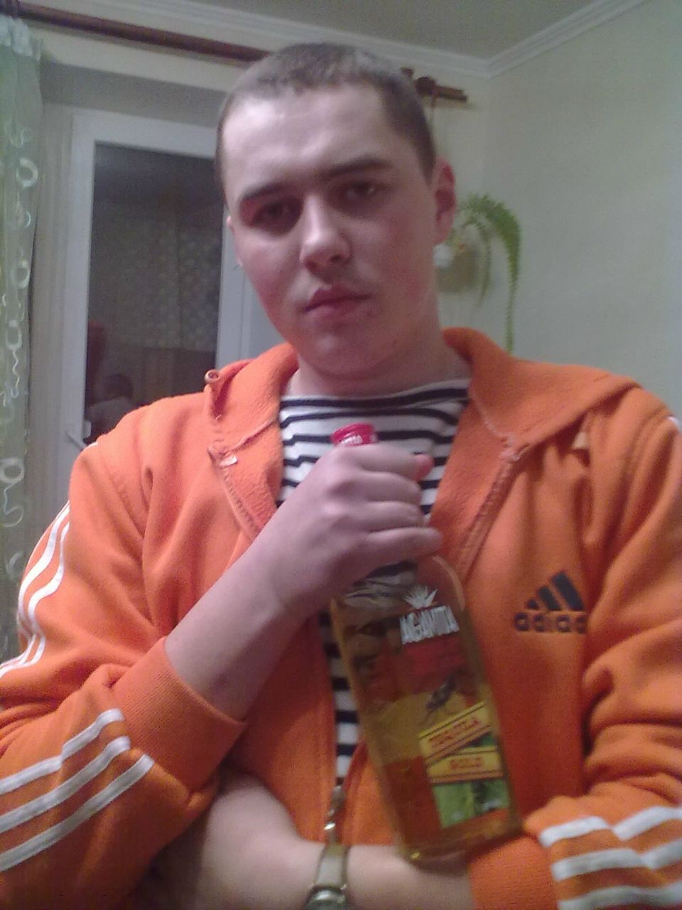 Юра Твардовський | Калуш