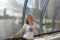 Фотография Мария Чистякова-Голубева