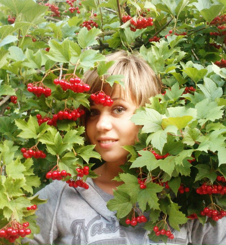 Анна Миськова | Киев