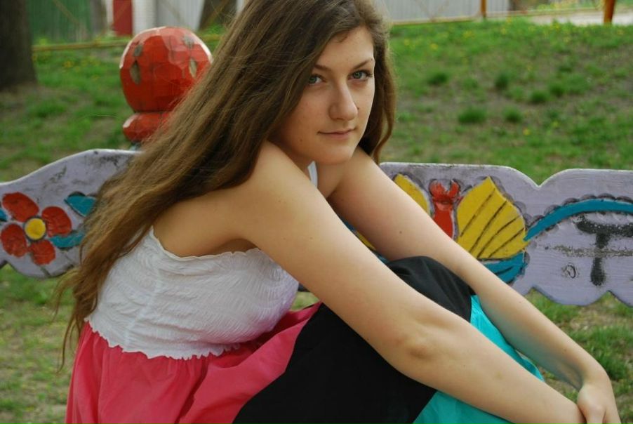 №186, Анна Карамаврова, 35 лет, Киев №186, Анна Карамаврова, 35 лет, Киев