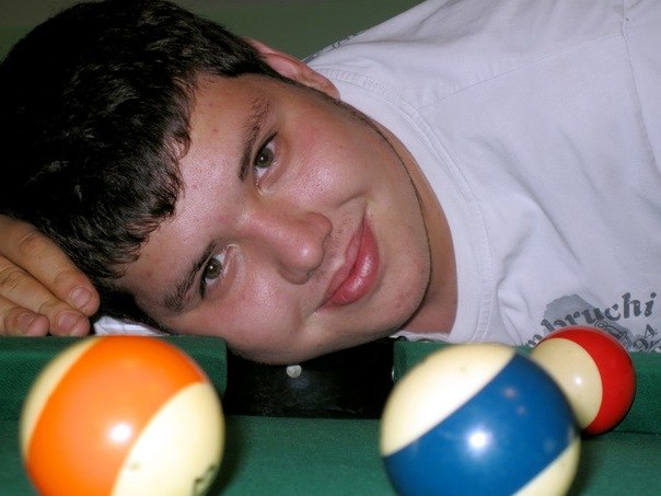 Серёжа Лисьев | Киев