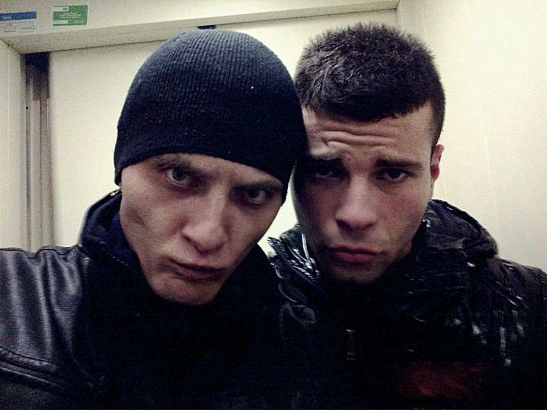 Dimitri Dima | Milano