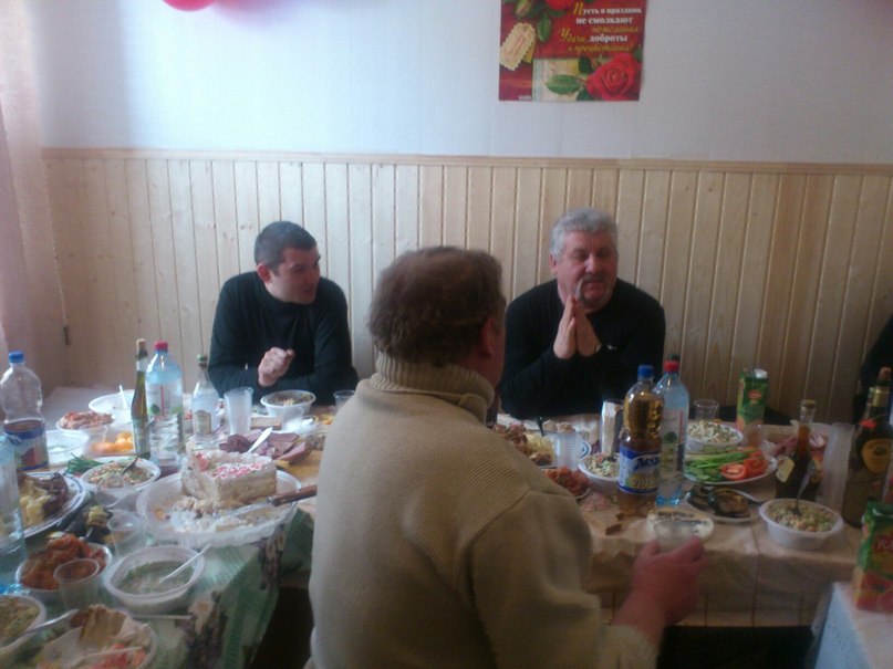 Роман Бубнов | Воронеж