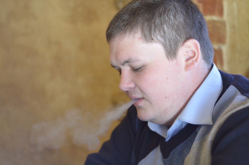 Михаил Кабаев | Балашиха