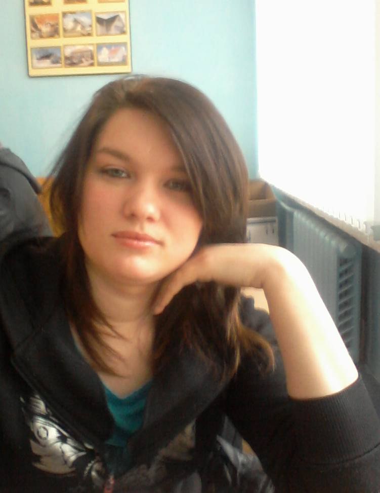 Марина Кострова | Уфа