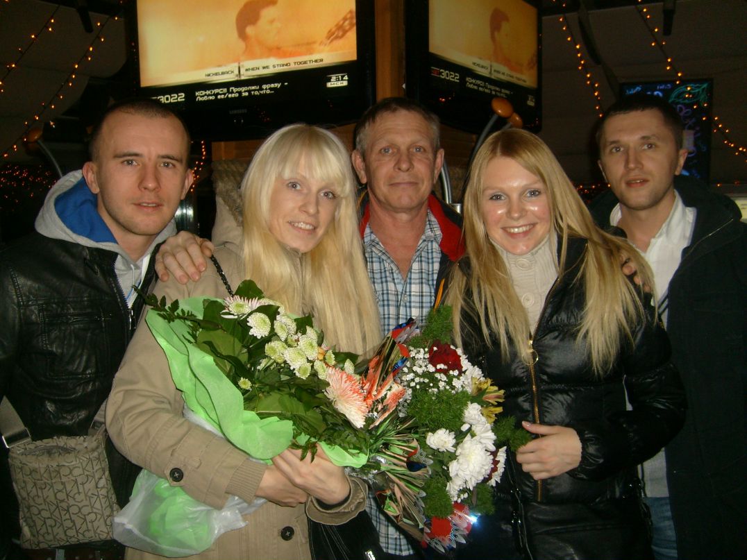 Вячеслав Паньков | Санкт-Петербург