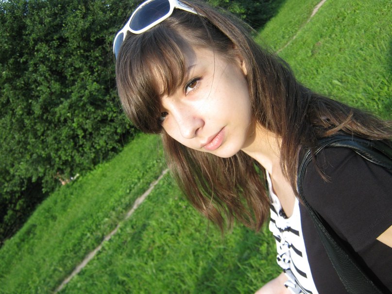 Евгения Пунина | Москва