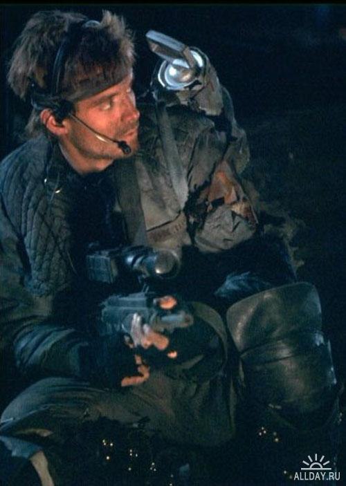 Андрей Смирнов С.О.Л.Д.А.Т.У.Д.А.Ч.И. | Тюмень