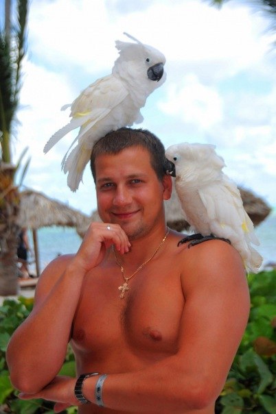 Николай Матюшенко | Якутск