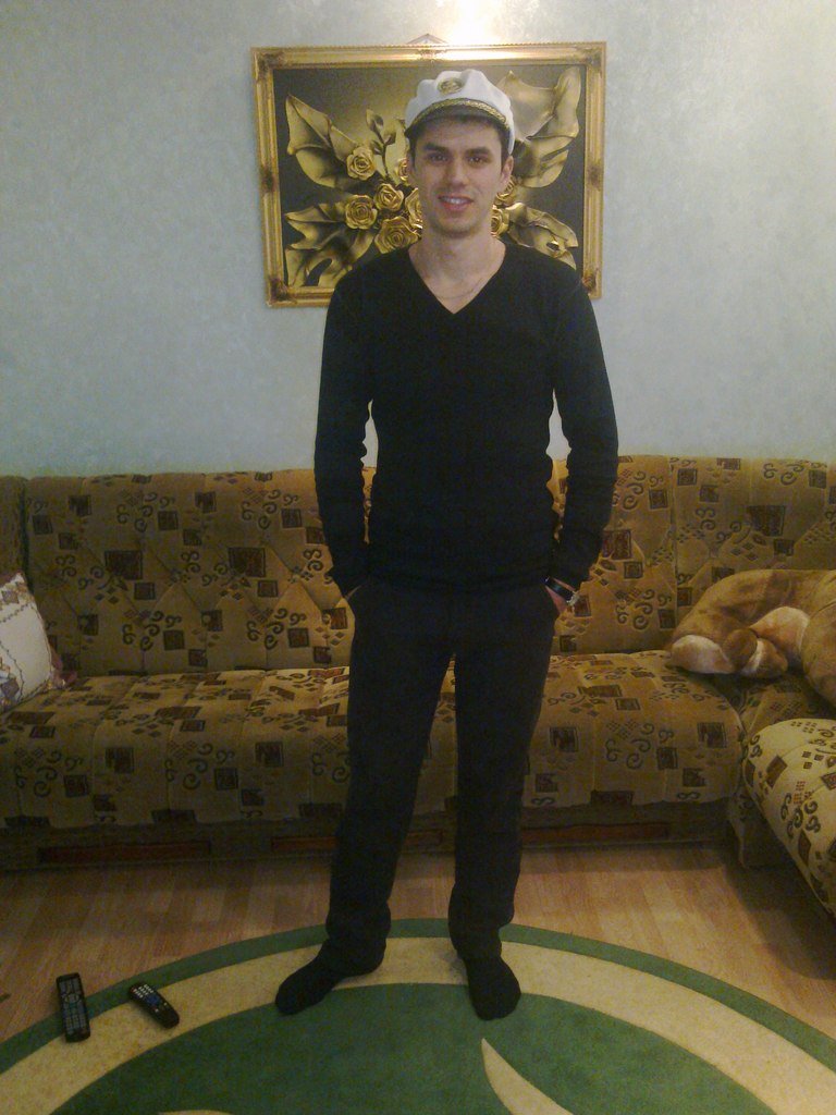 Роман Островський | Ивано-Франковск