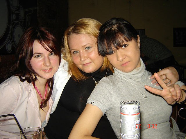 Анна Мирошниченко | 