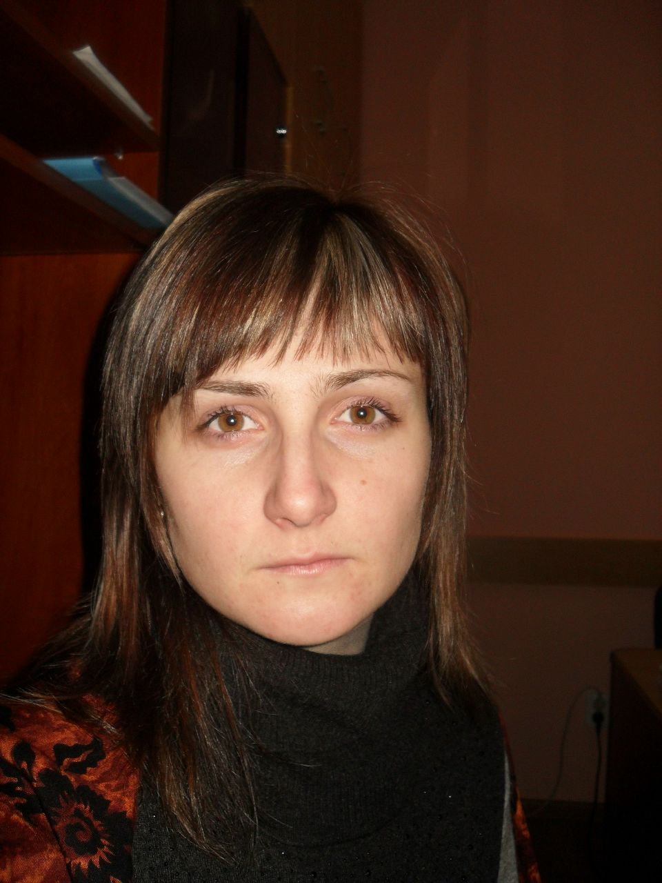 Лєночка Нестерук | Хмельницкий