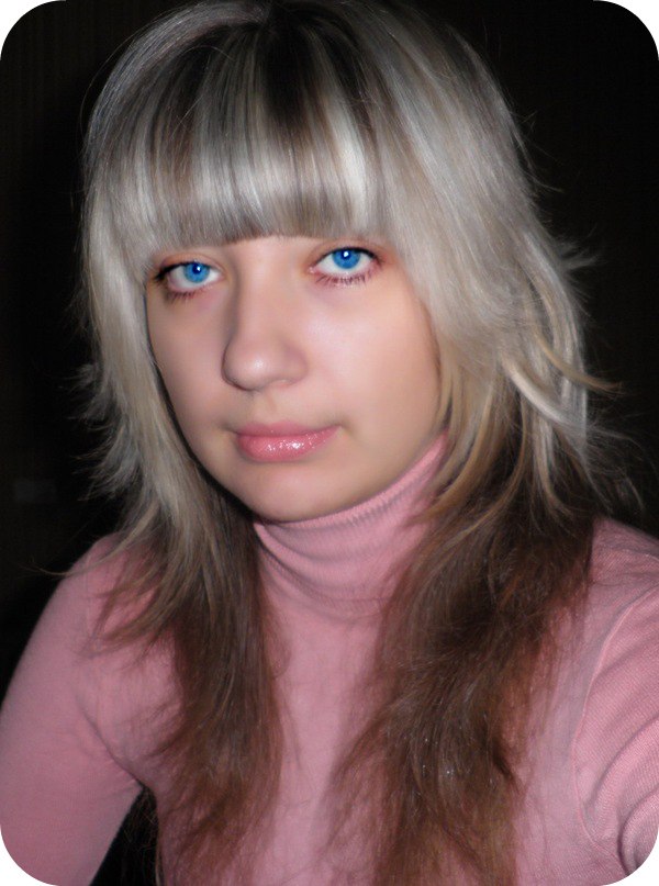 Юлька Заяц | Винница