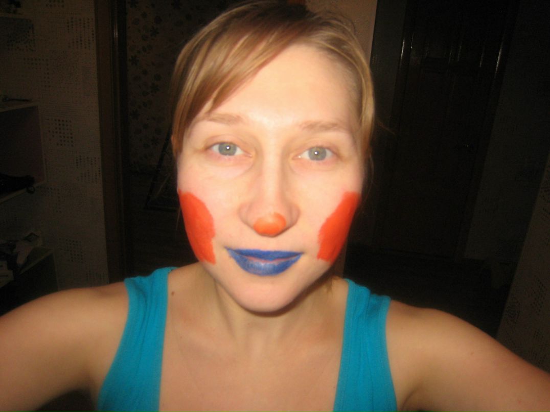 Наталия Тихонова | Новочебоксарск