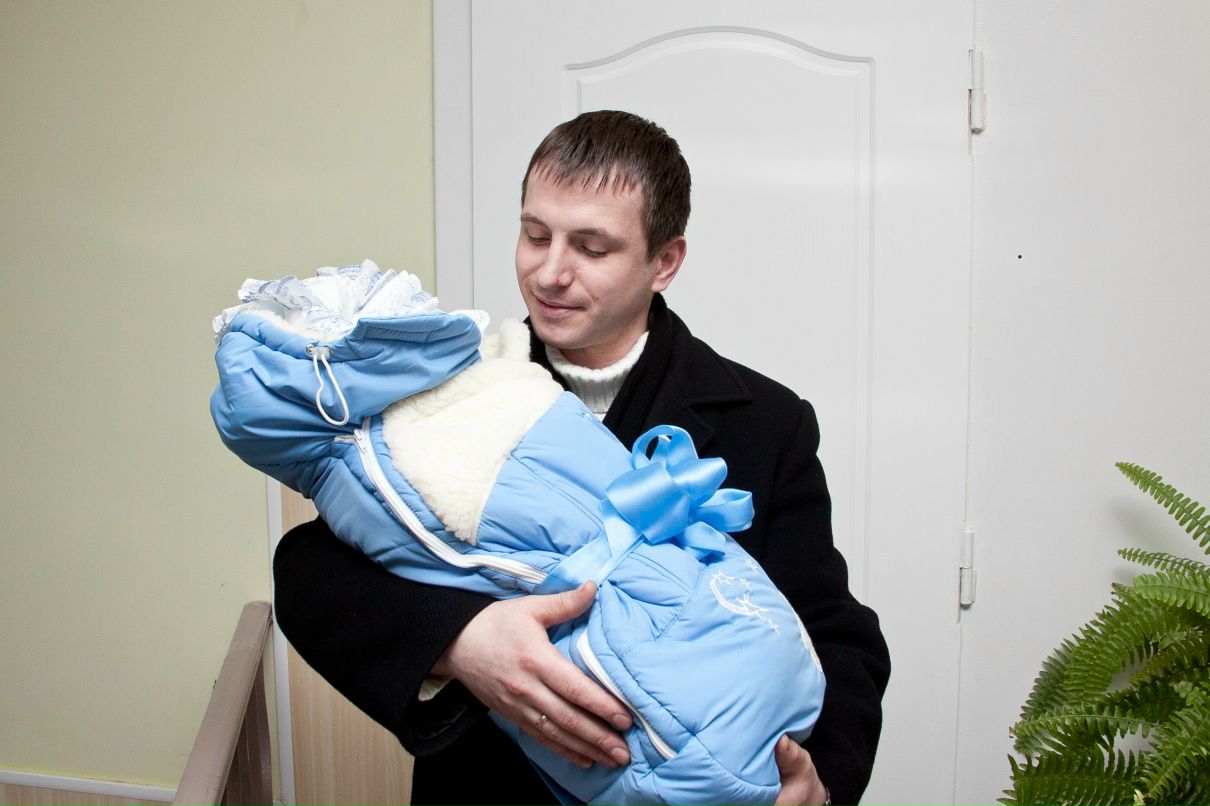 Петр Бондаренко | Санкт-Петербург