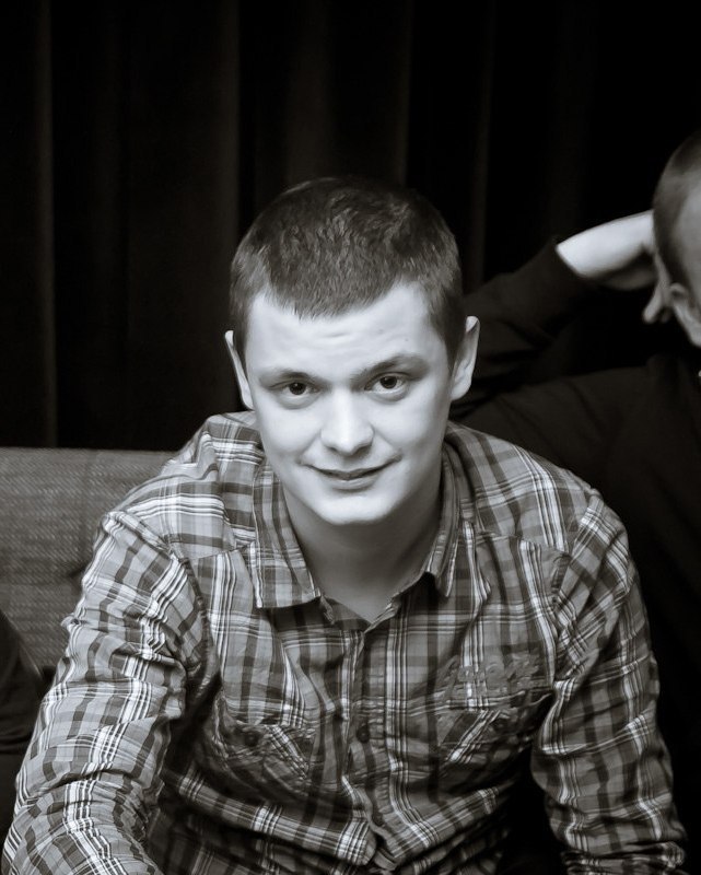 Алексей Баранов | Санкт-Петербург