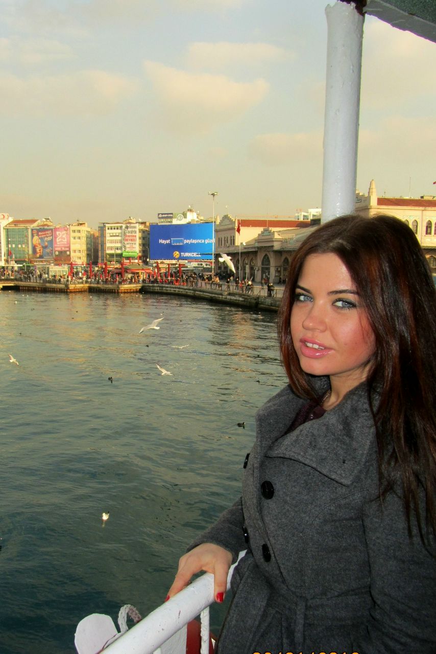 Diana Medyankina | Санкт-Петербург