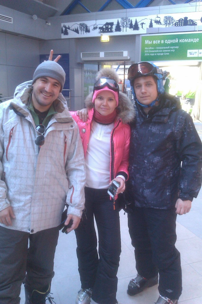 Кирилл Стрельников | Нижний Новгород