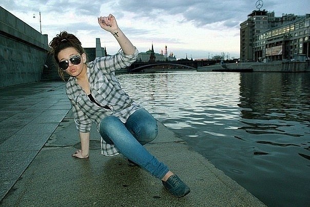 №6, Anka Semion №6, Anka Semion