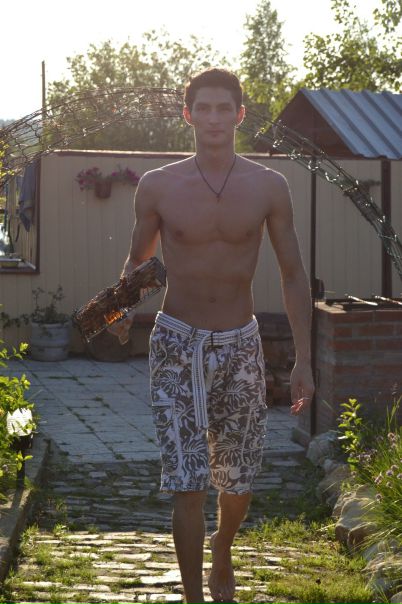 №61, Дамир Мифтахов, 40 лет, Пермь №61, Дамир Мифтахов, 40 лет, Пермь