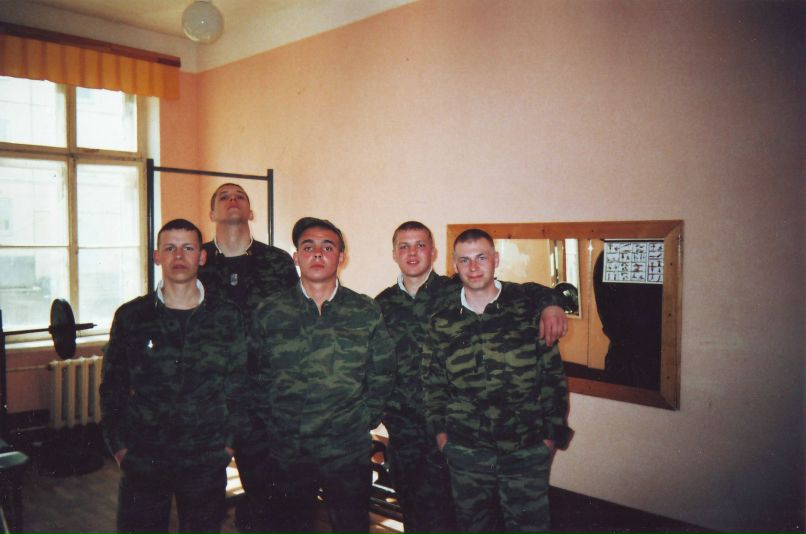 Антон Покидько | Санкт-Петербург