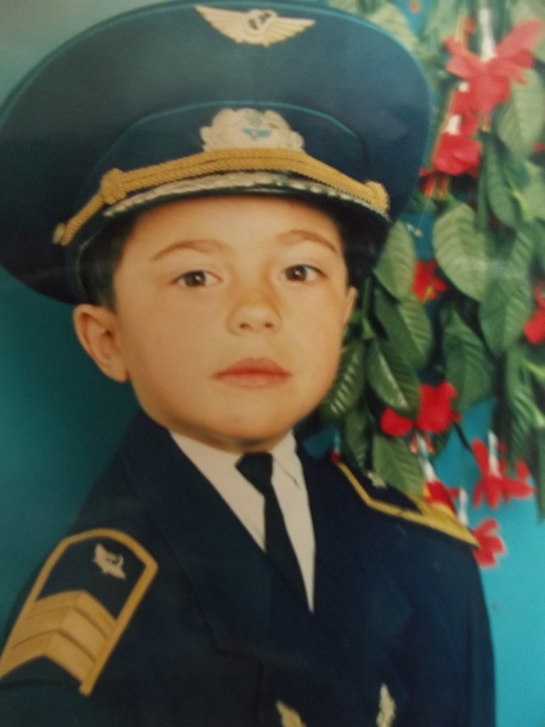 Саня Шитель | Радивилов