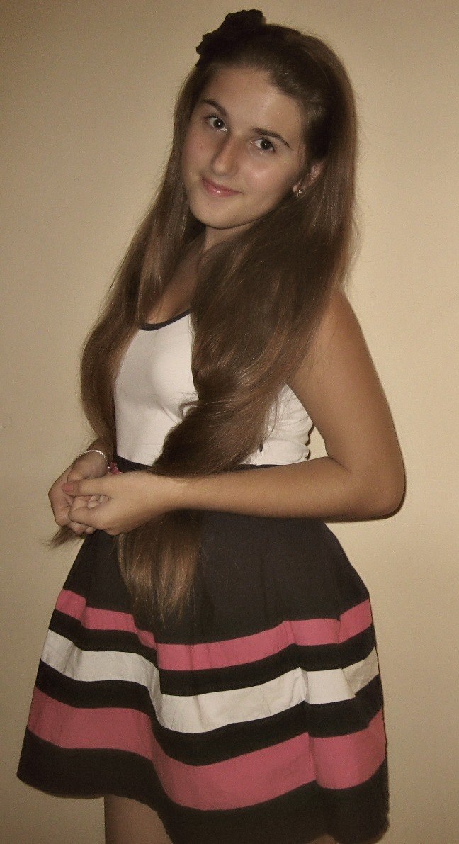 Anna Rozhok | Одесса