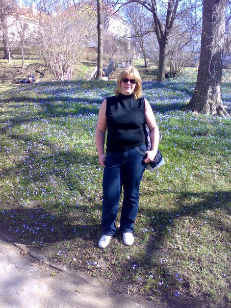 №10, Tatjana Mazurok №10, Tatjana Mazurok