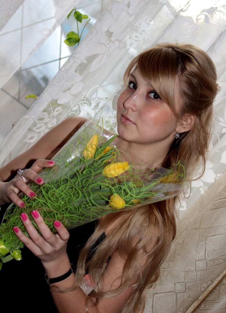 Дина Григорьева | Новосибирск